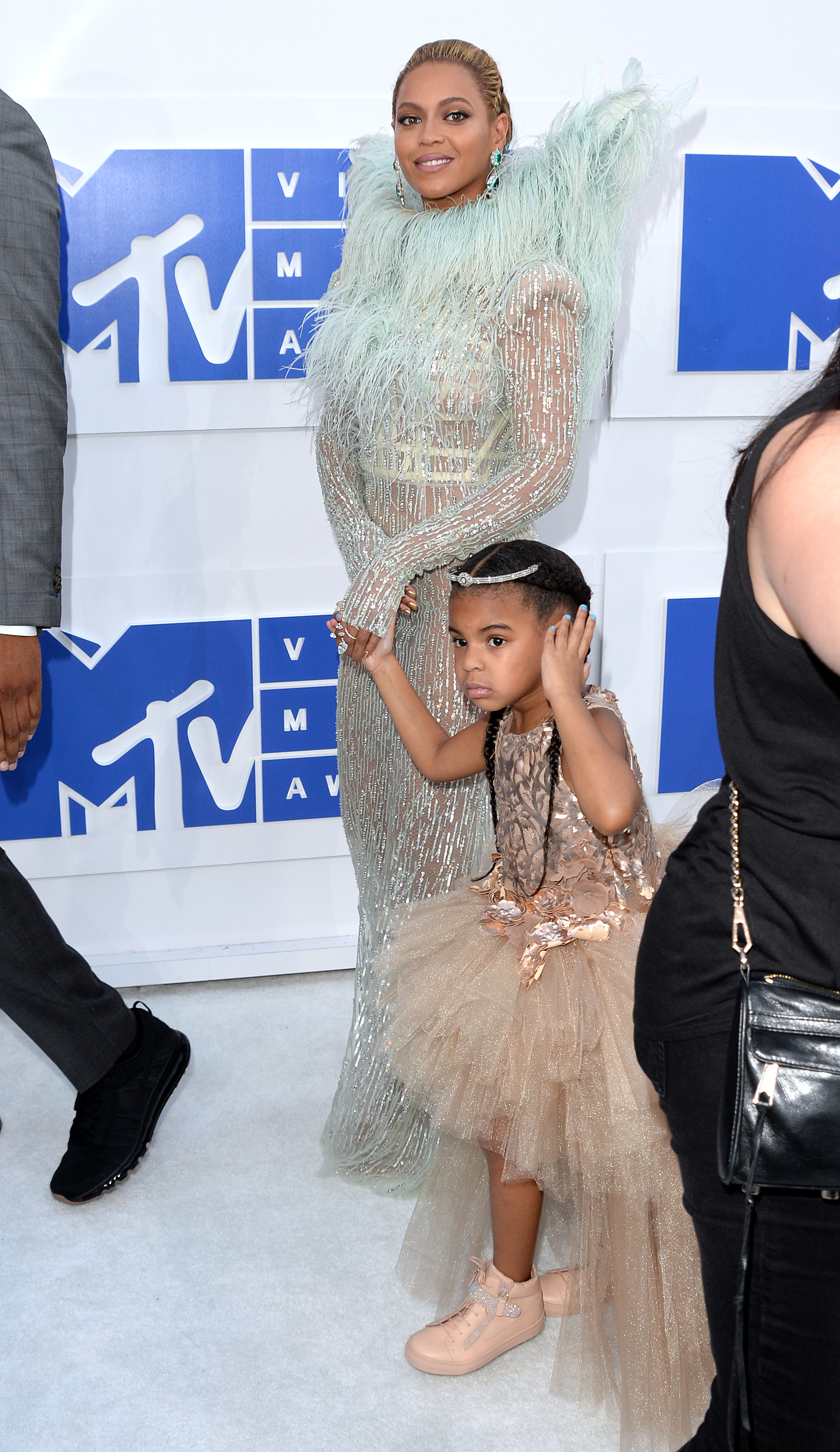 2016 MTV Video Music Awards - Arrivals