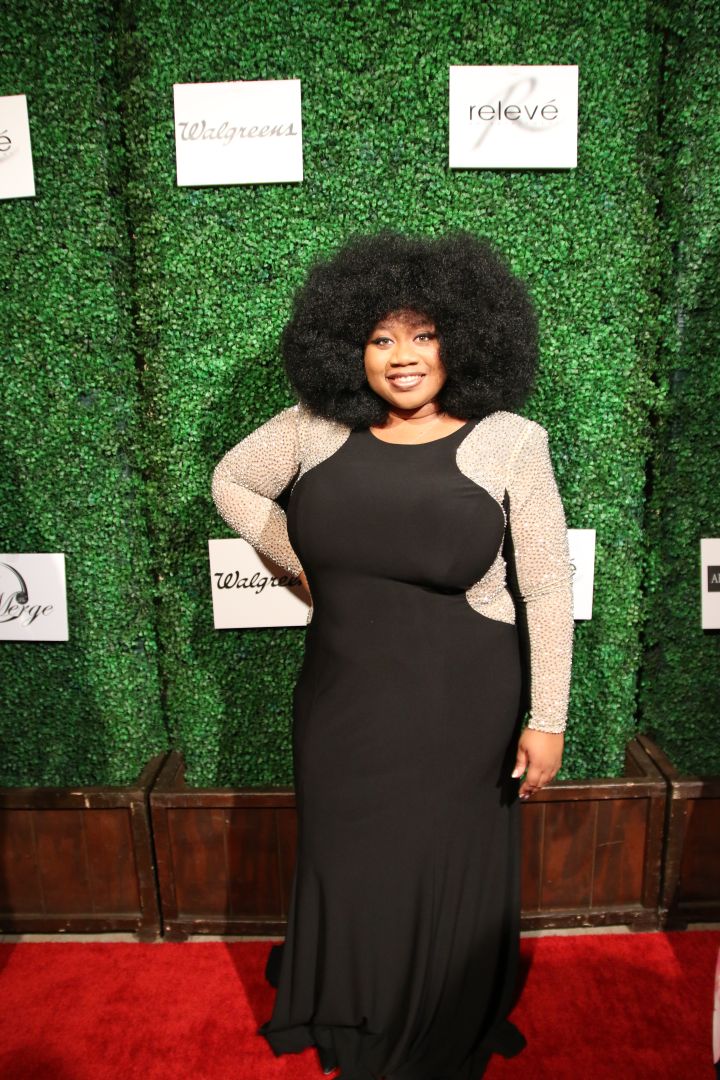 La’Porsha Renae