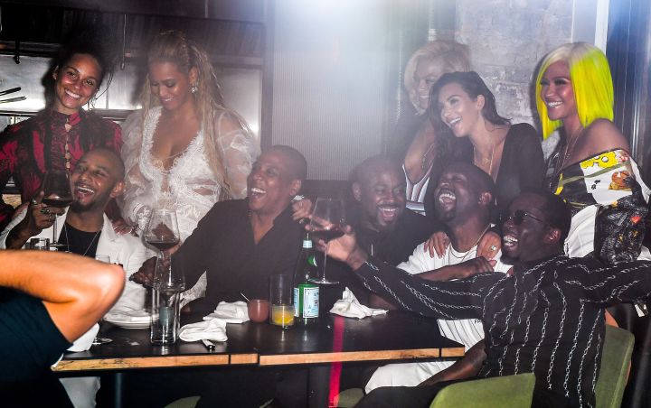 Celeb Pics Of The Week 8/27 – 9/2