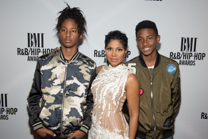 Celeb Pics Of The Week 8/27 – 9/2