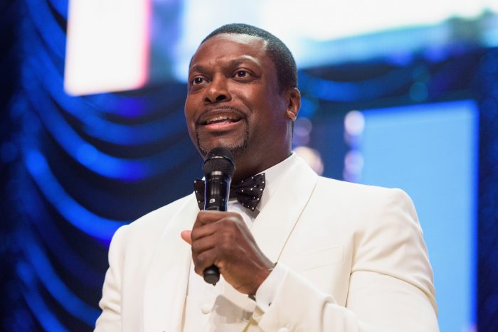 2016 BMI R&B/Hip-Hop Awards - Show