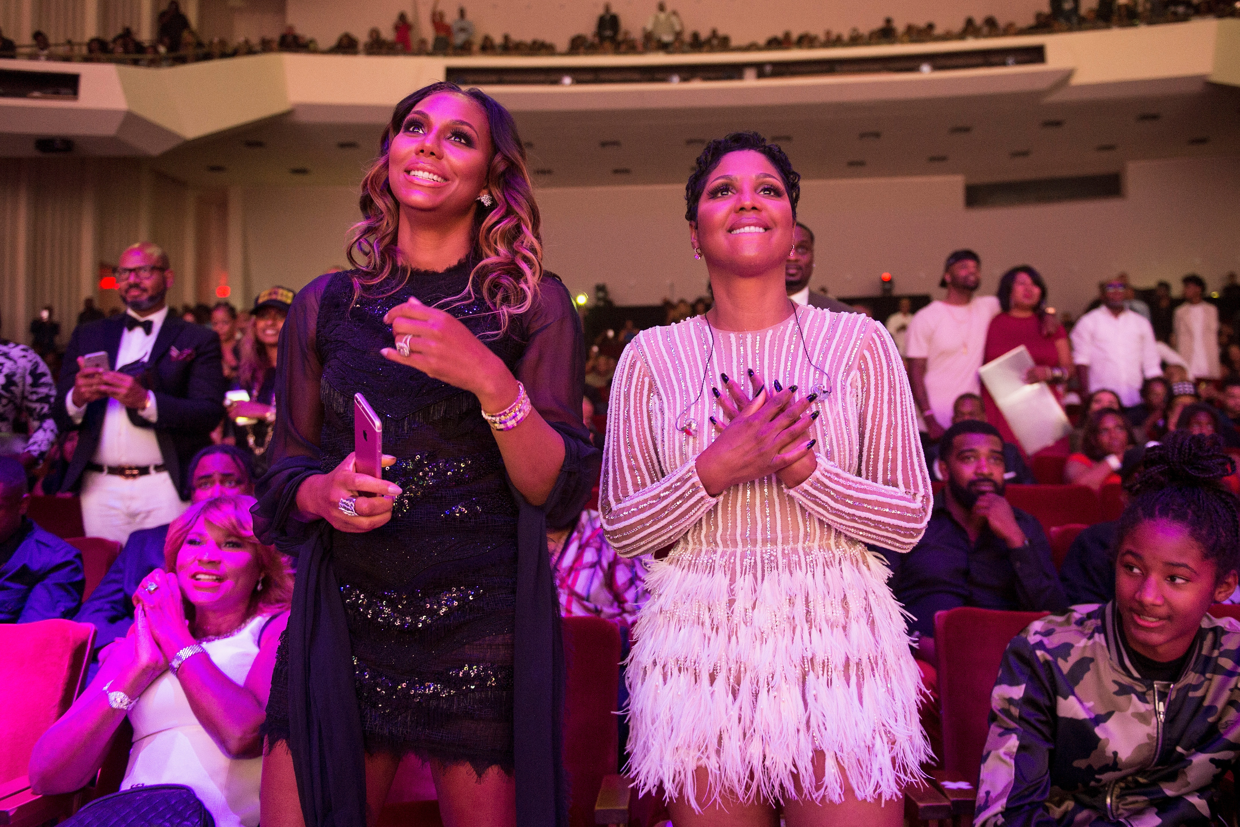 2016 BMI R&B/Hip-Hop Awards - Show