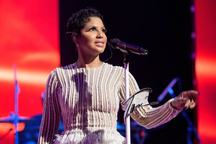 Other Black Celebs With Lupus