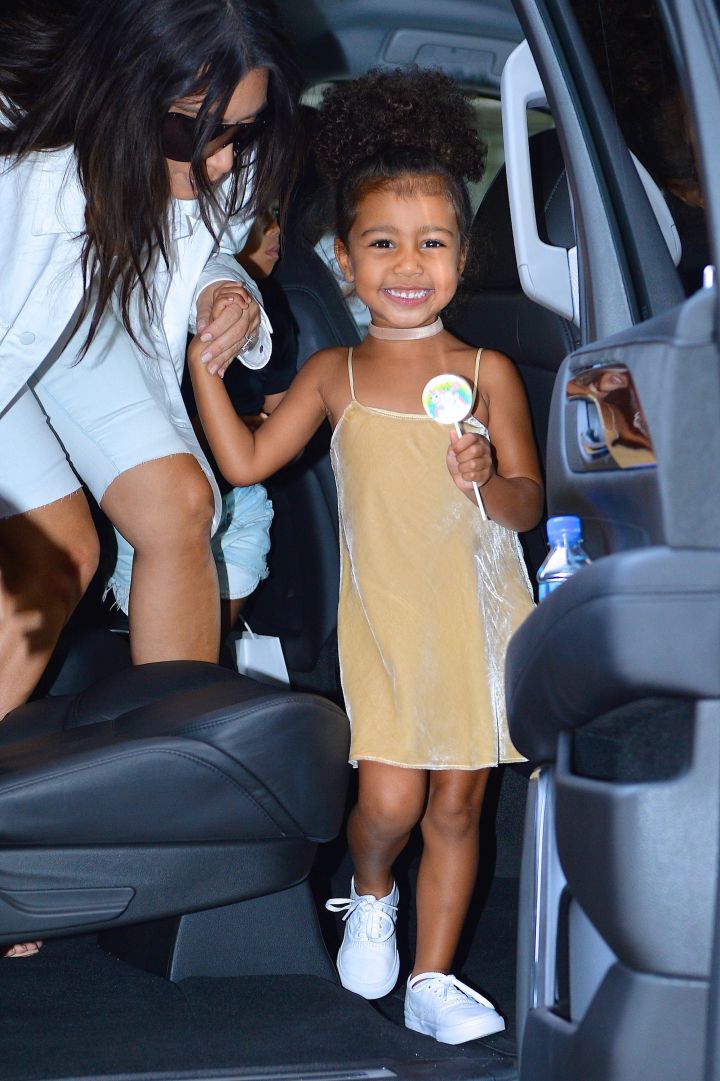 Celeb Pics Of The Week 8/27 – 9/2
