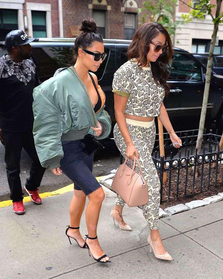Celeb Pics Of The Week 8/27 – 9/2