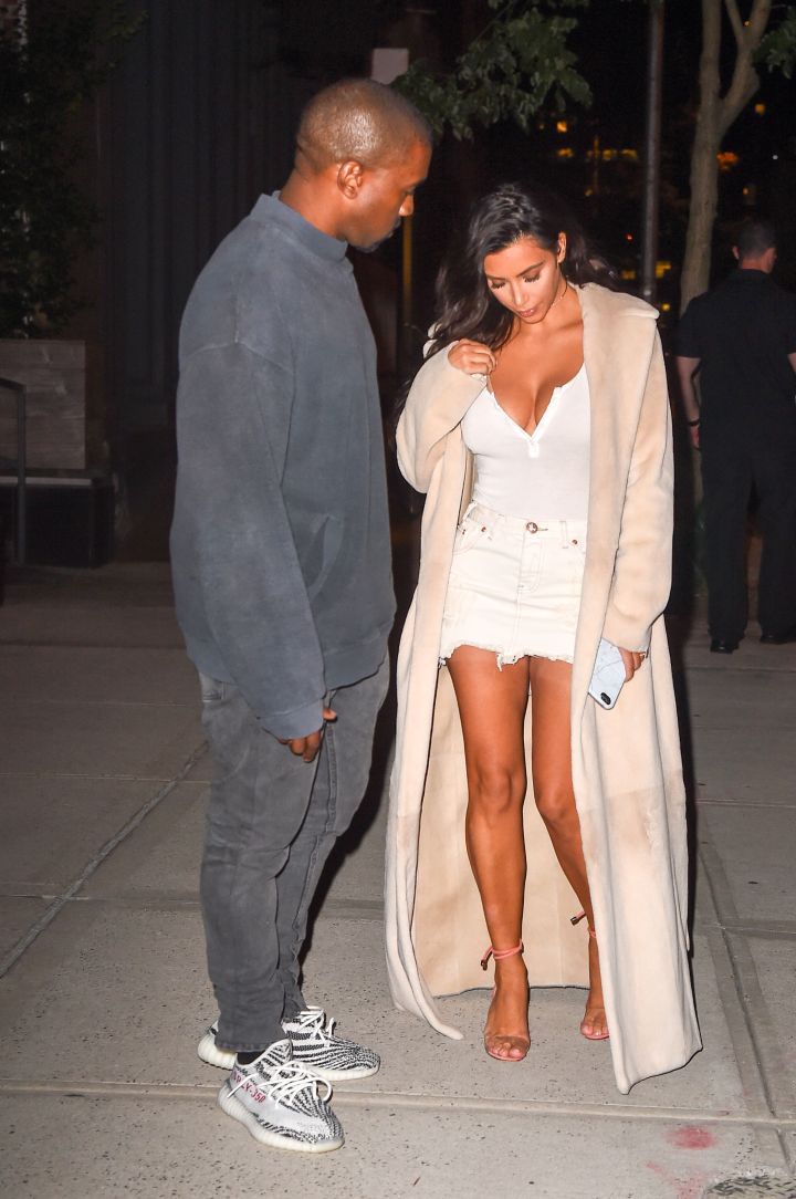 Celeb Pics Of The Week 8/27 – 9/2