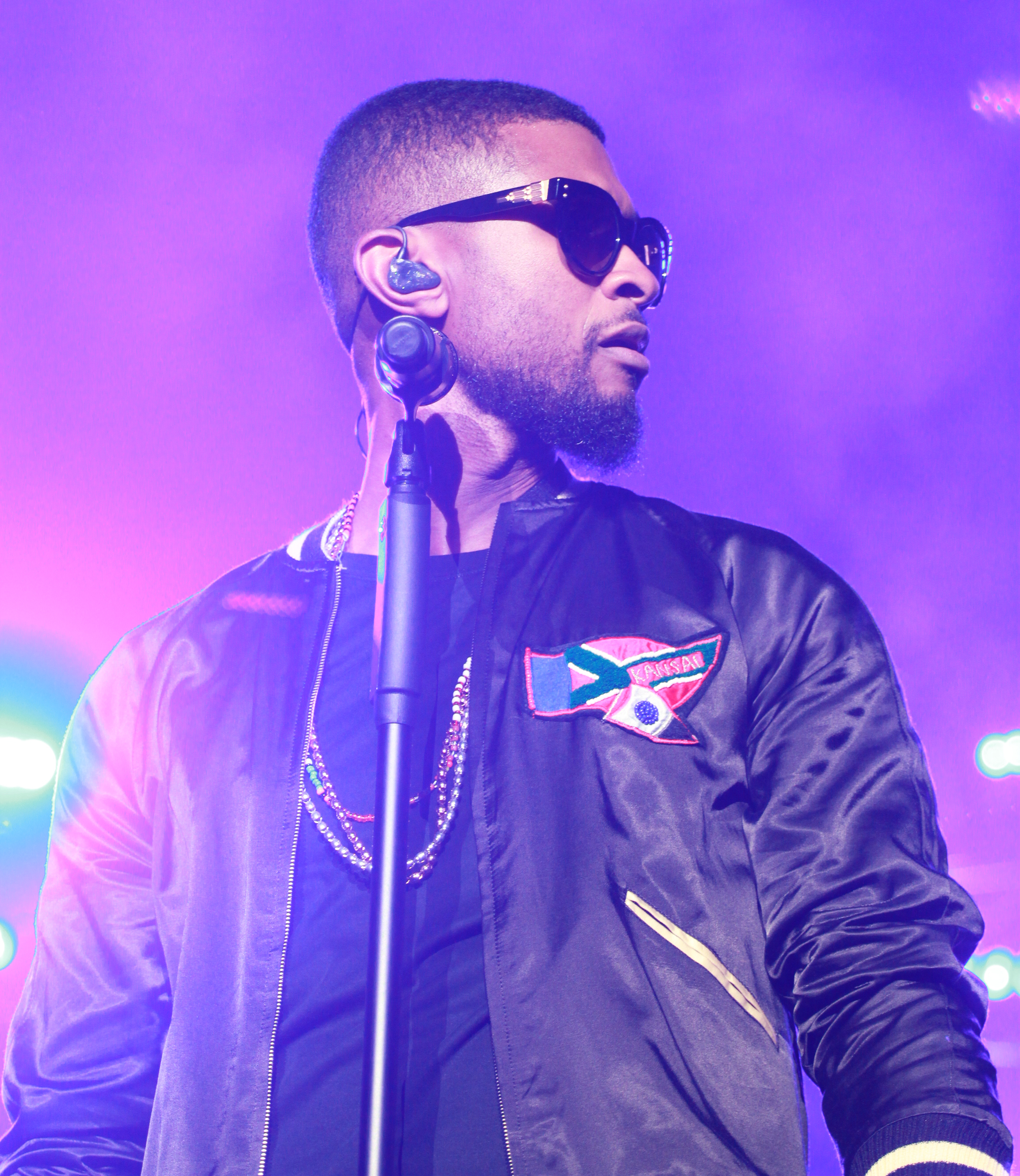 2016 BET Experience