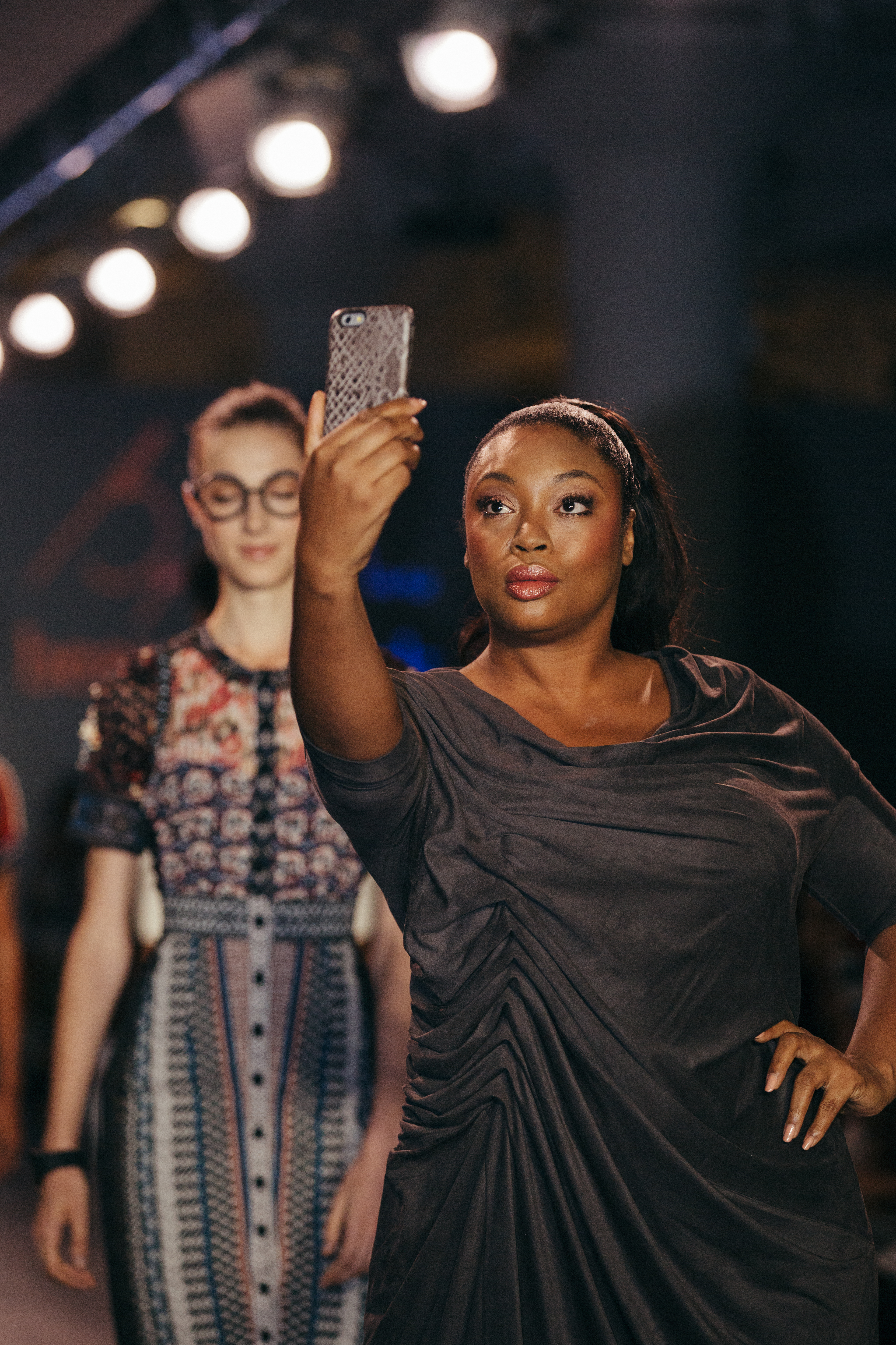 Byron Lars NYFW SS17