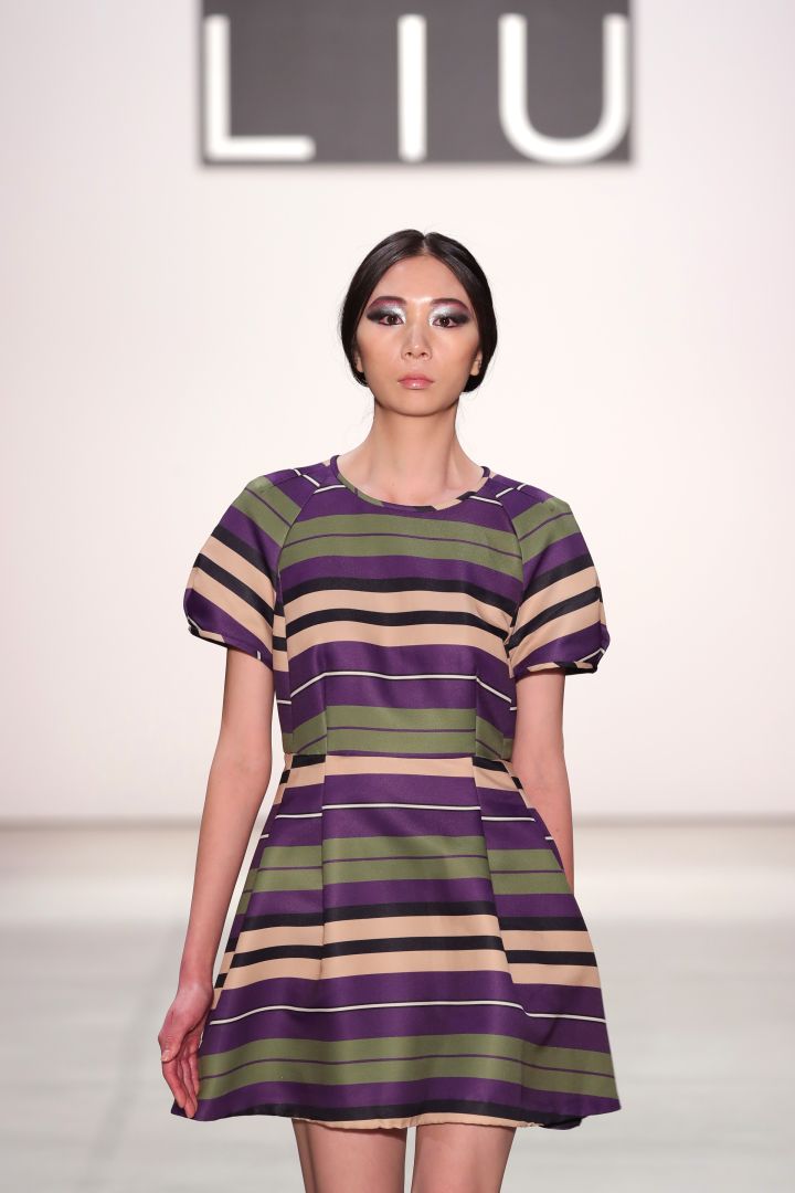 STRIPES