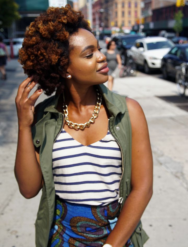 AFRO