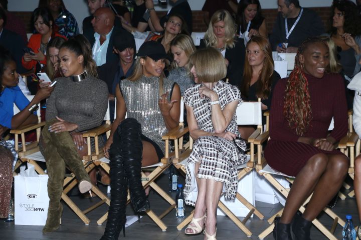 Celeb Pics Of 2016