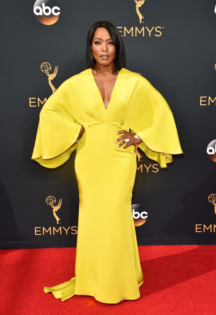 68th Annual Primetime Emmy Awards (2016)