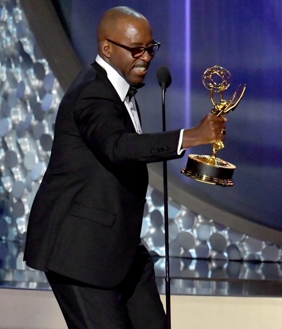68th Annual Primetime Emmy Awards - Show