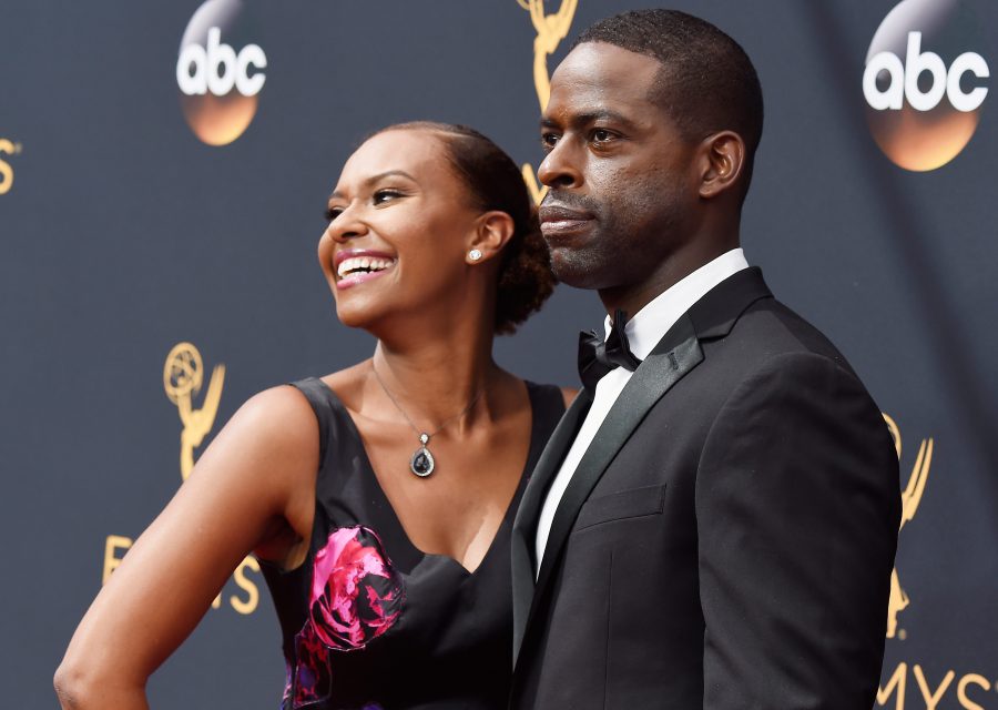 68th Annual Primetime Emmy Awards - Arrivals