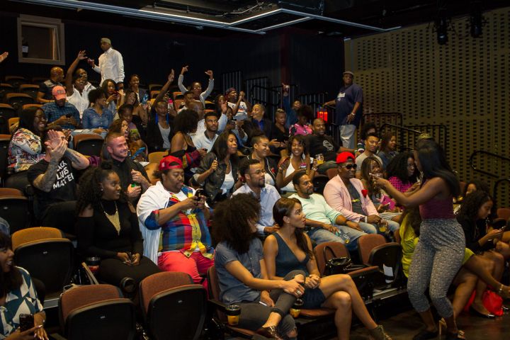 The Audience Reacts To ‘Empire’