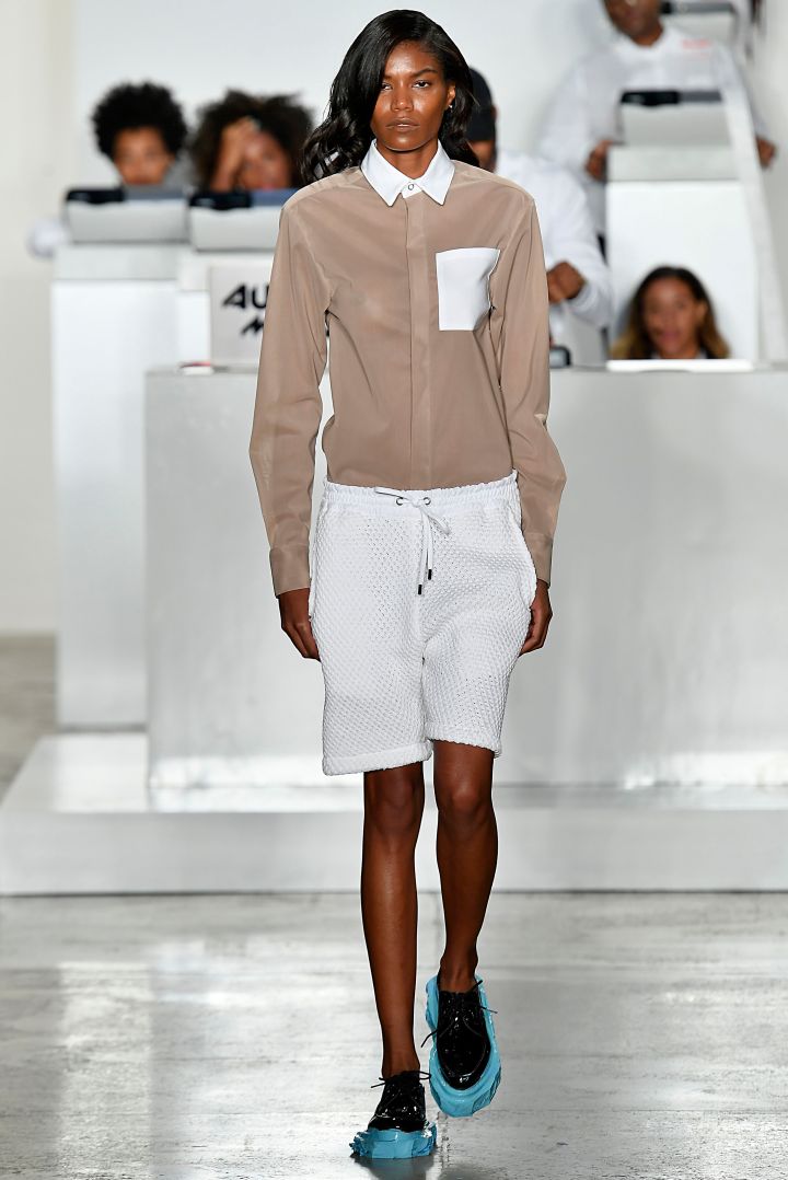 NATURALLY NEUTRAL
