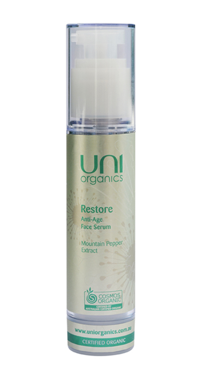 Uni Organics