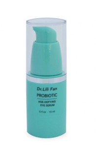 Dr. Lili Fan