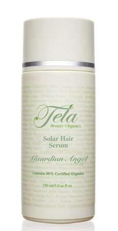 Tela Solar Hair Serum