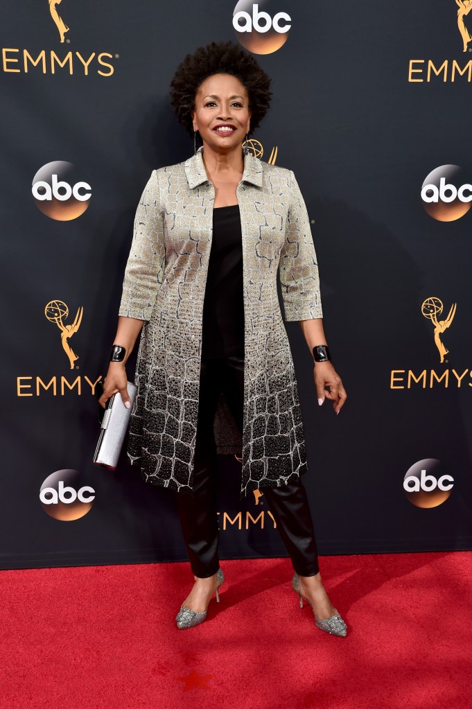 68th Annual Primetime Emmy Awards - Arrivals
