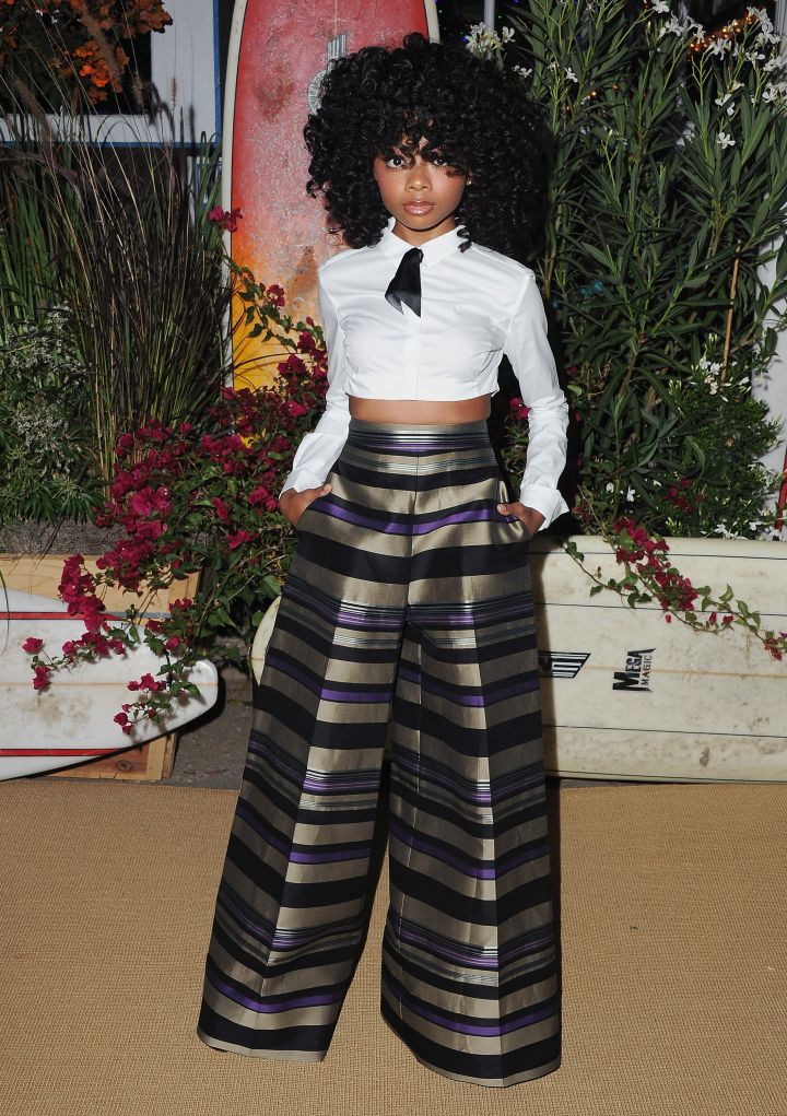 Celeb Pics Of The Week 9/18 – 9/24