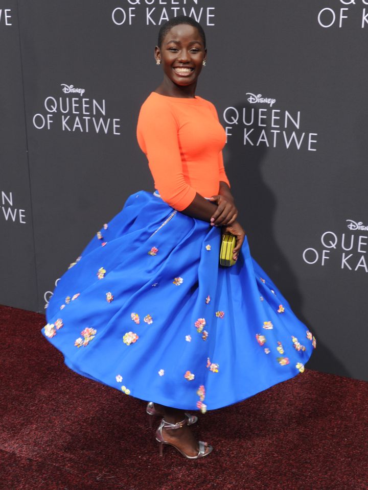 Celeb Pics Of The Week 9/18 – 9/24
