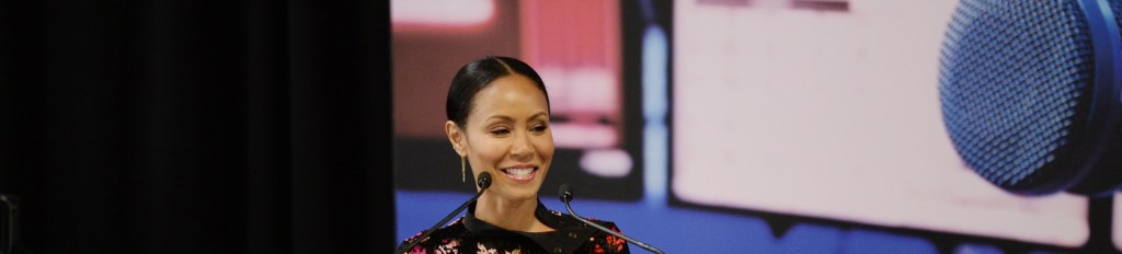 Will and Jada Smith Family Foundation Careers in Entertainment Tour: Panels and Interactive Experience