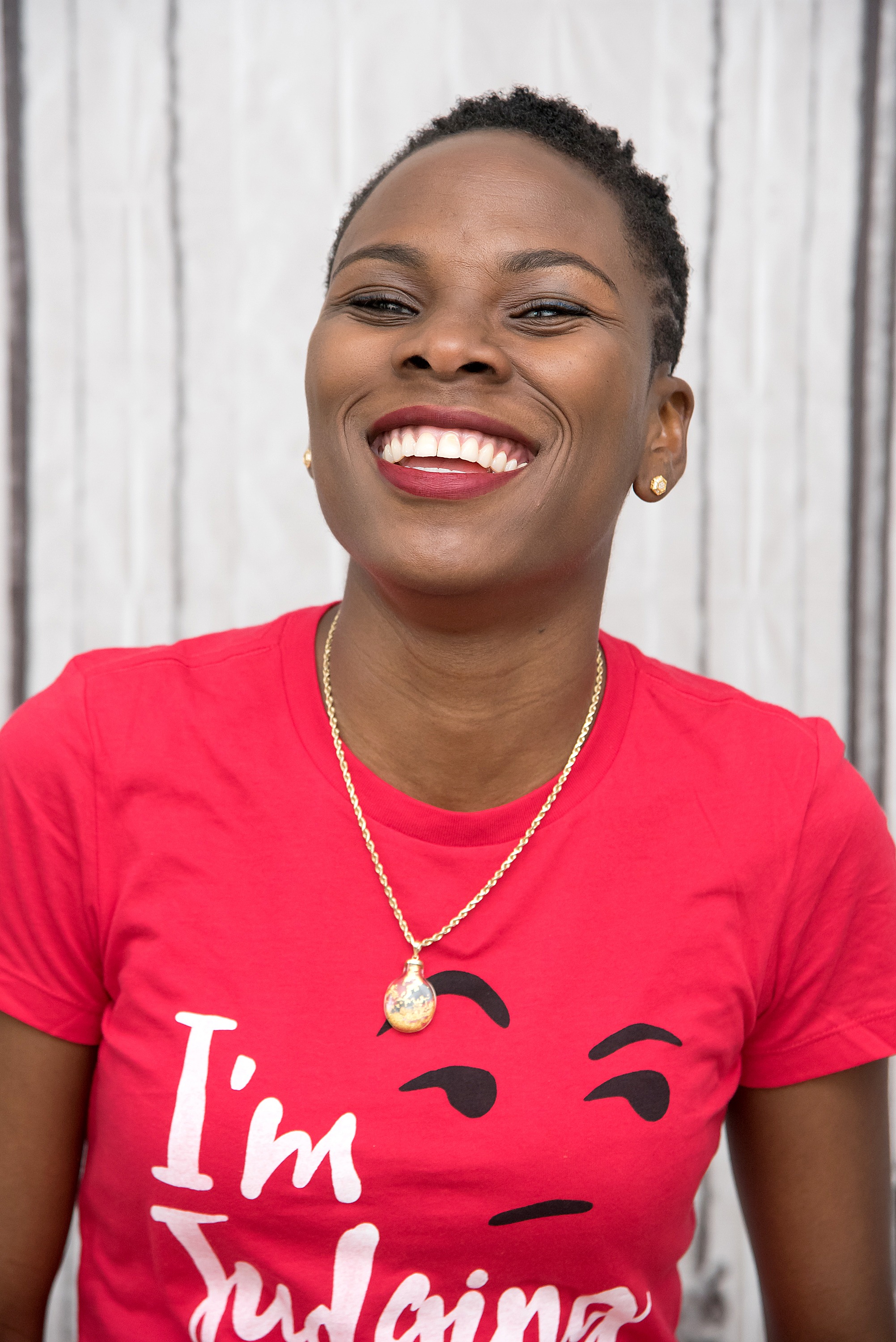 The BUILD Series Presents Rebecca Minkoff, Jessica Knoll, Luvvie Ajayi & Jane Francisco - Good Housekeeping's '25 Awesome Women'