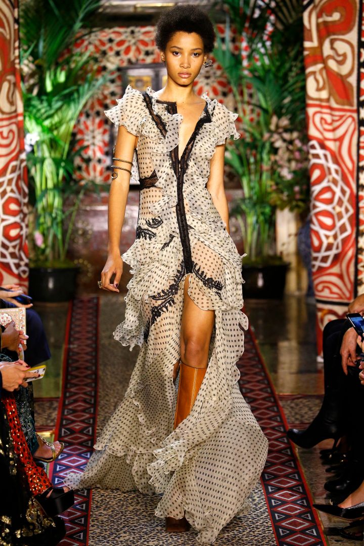 ROBERTO CAVALLI