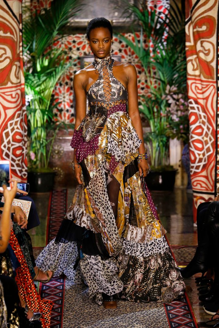 ROBERTO CAVALLI