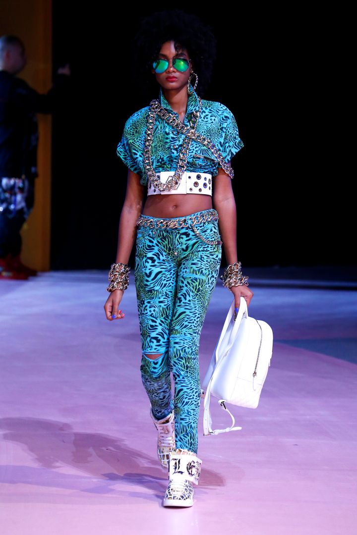 PHILIPP PLEIN