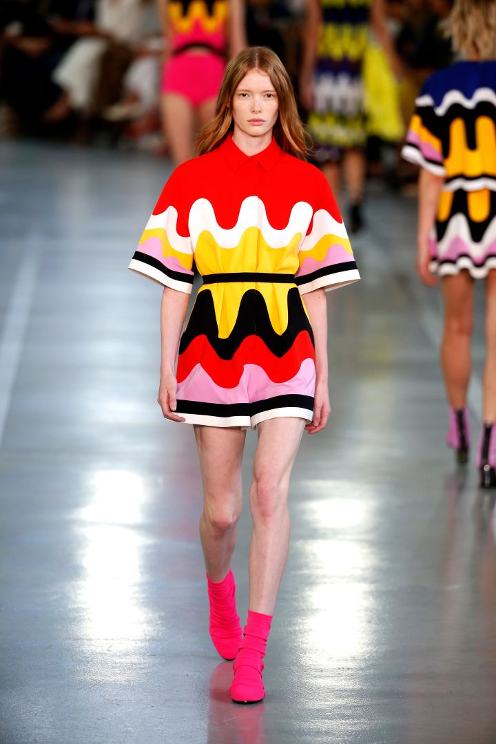 EMILIO PUCCI
