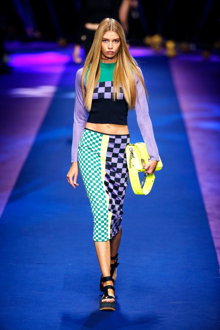 VERSACE