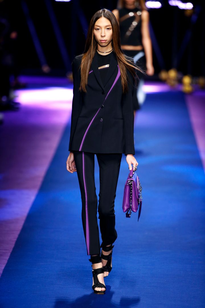 VERSACE