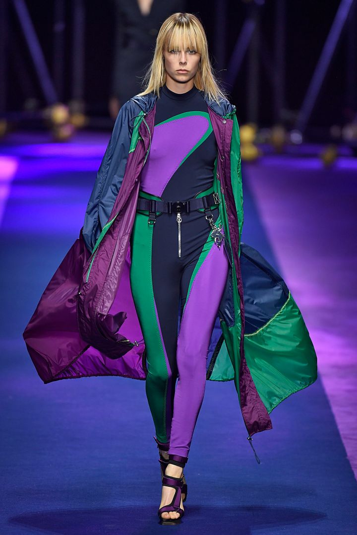 VERSACE