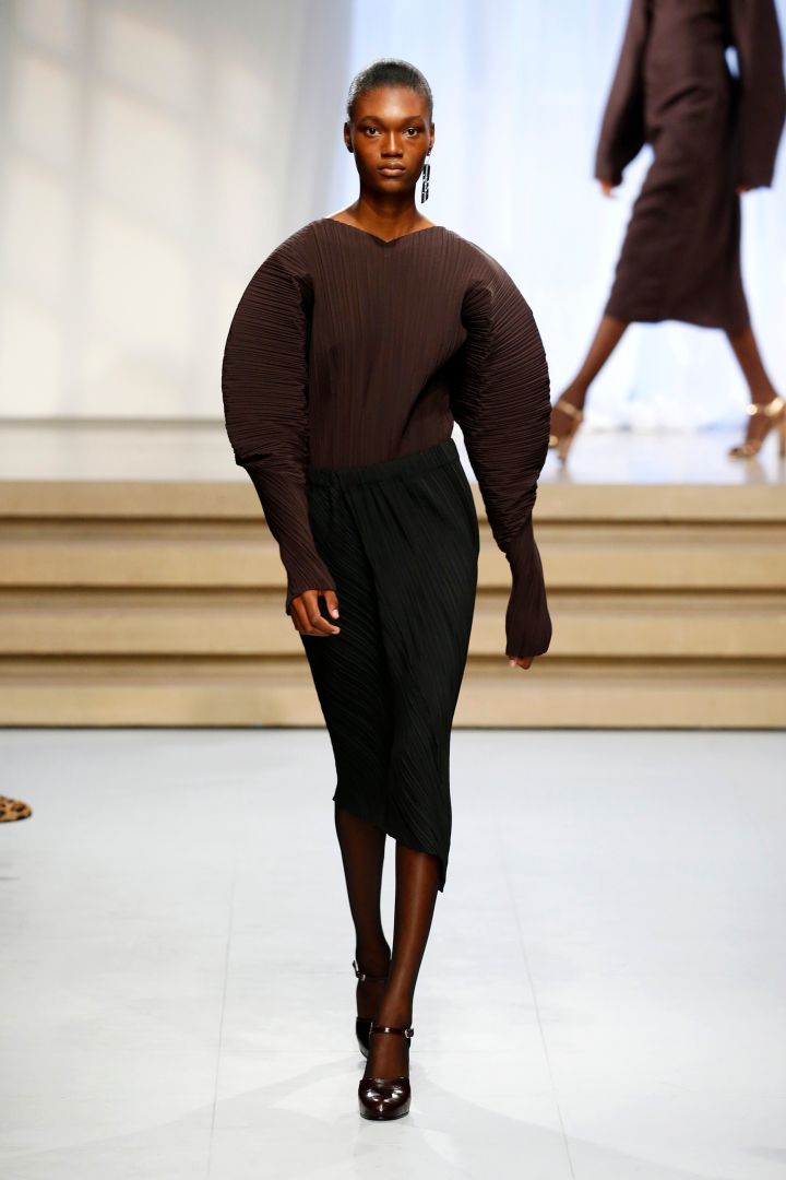 JIL SANDER