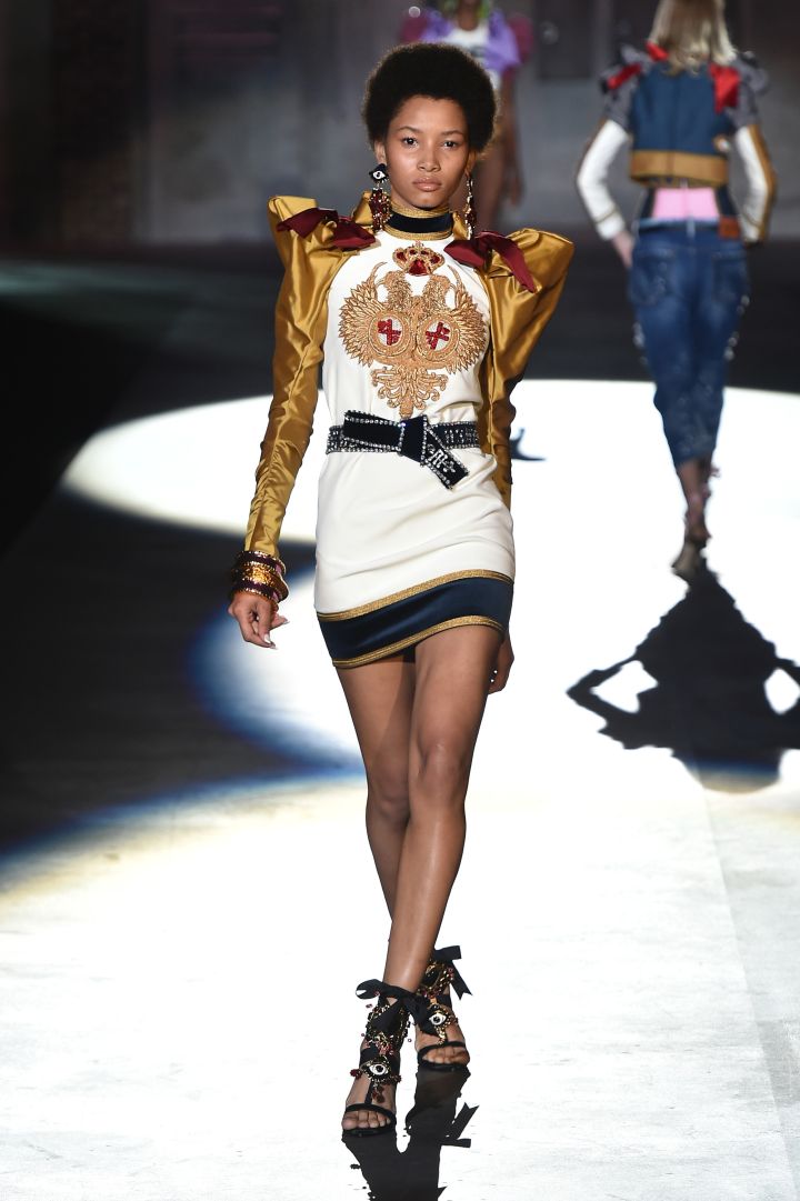 DSQUARED2