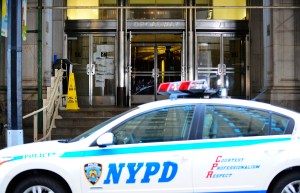NYPD