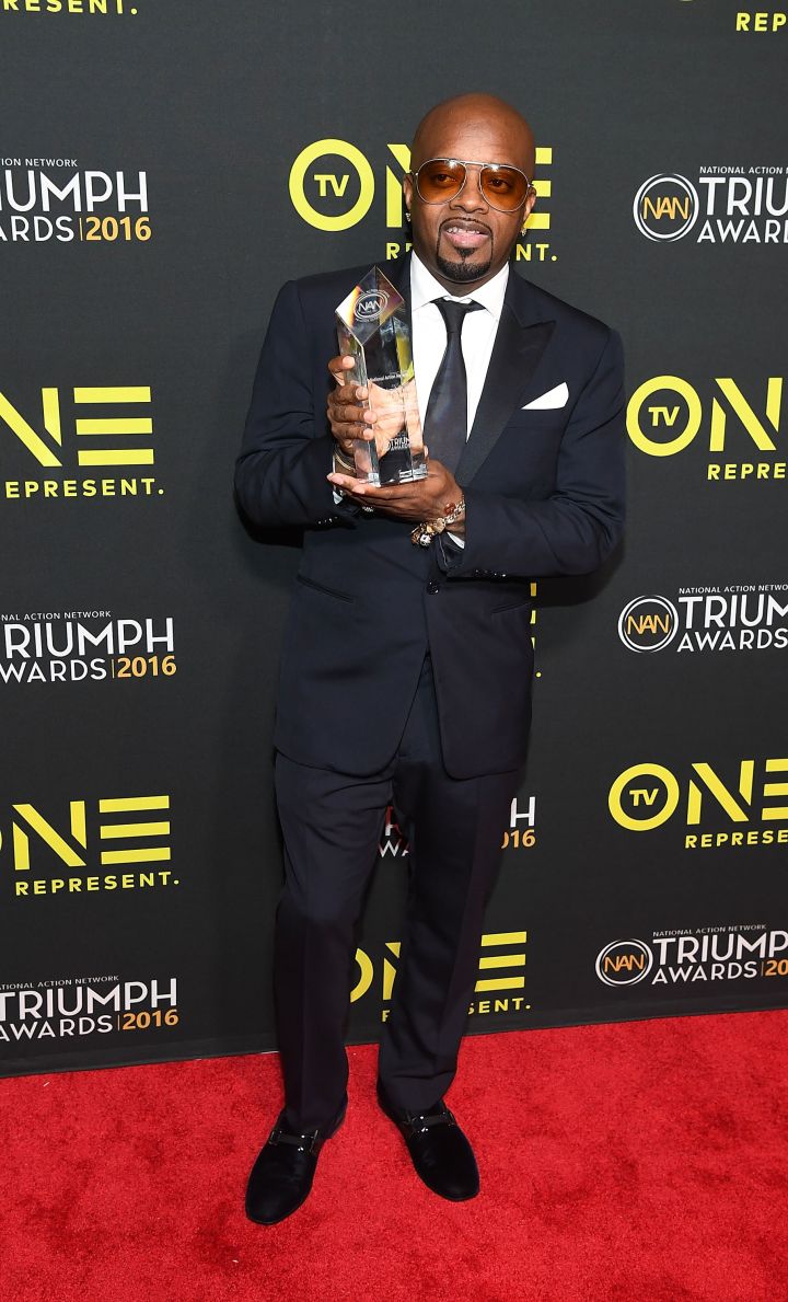 JERMAINE DUPRI