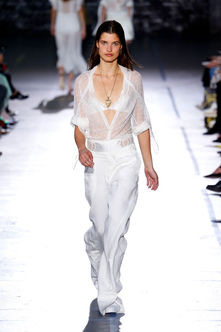 JOHN GALLIANO