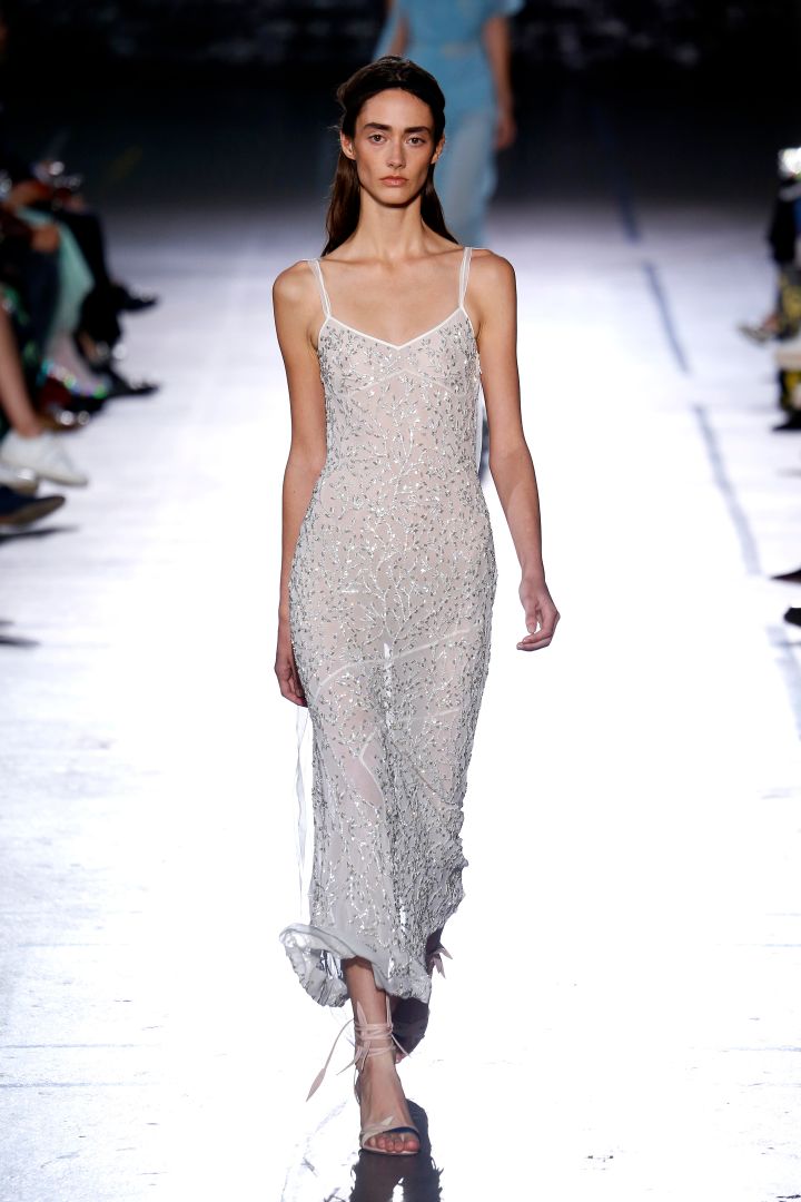 JOHN GALLIANO