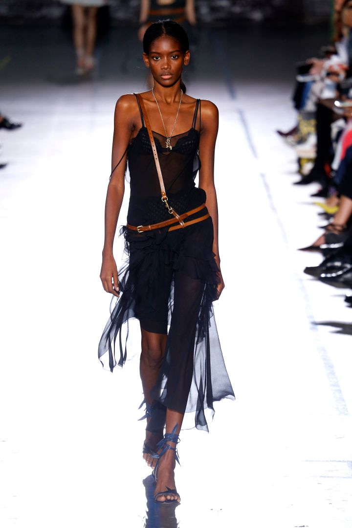 JOHN GALLIANO