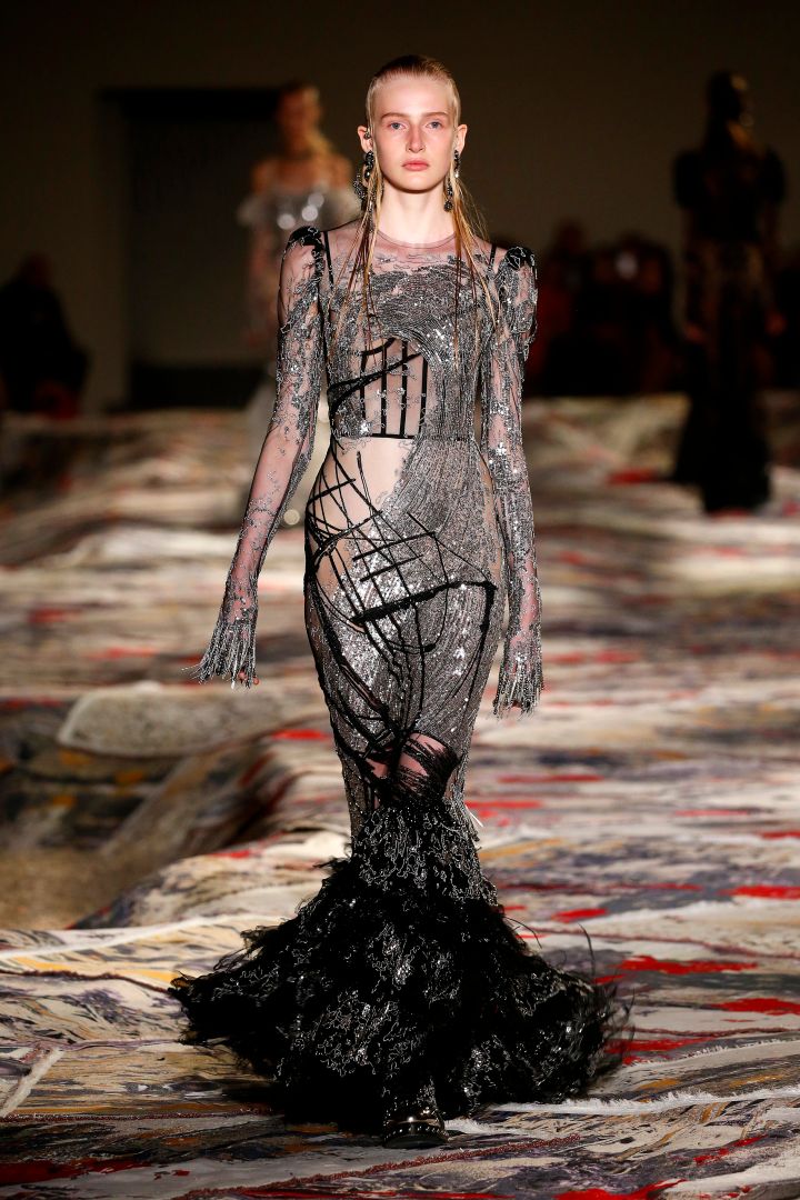 ALEXANDER MCQUEEN