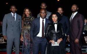 'Moonlight' - Official Competition - 60th BFI London Film Festival