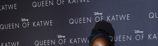 Queen of Katwe Movie Premier in South Africa