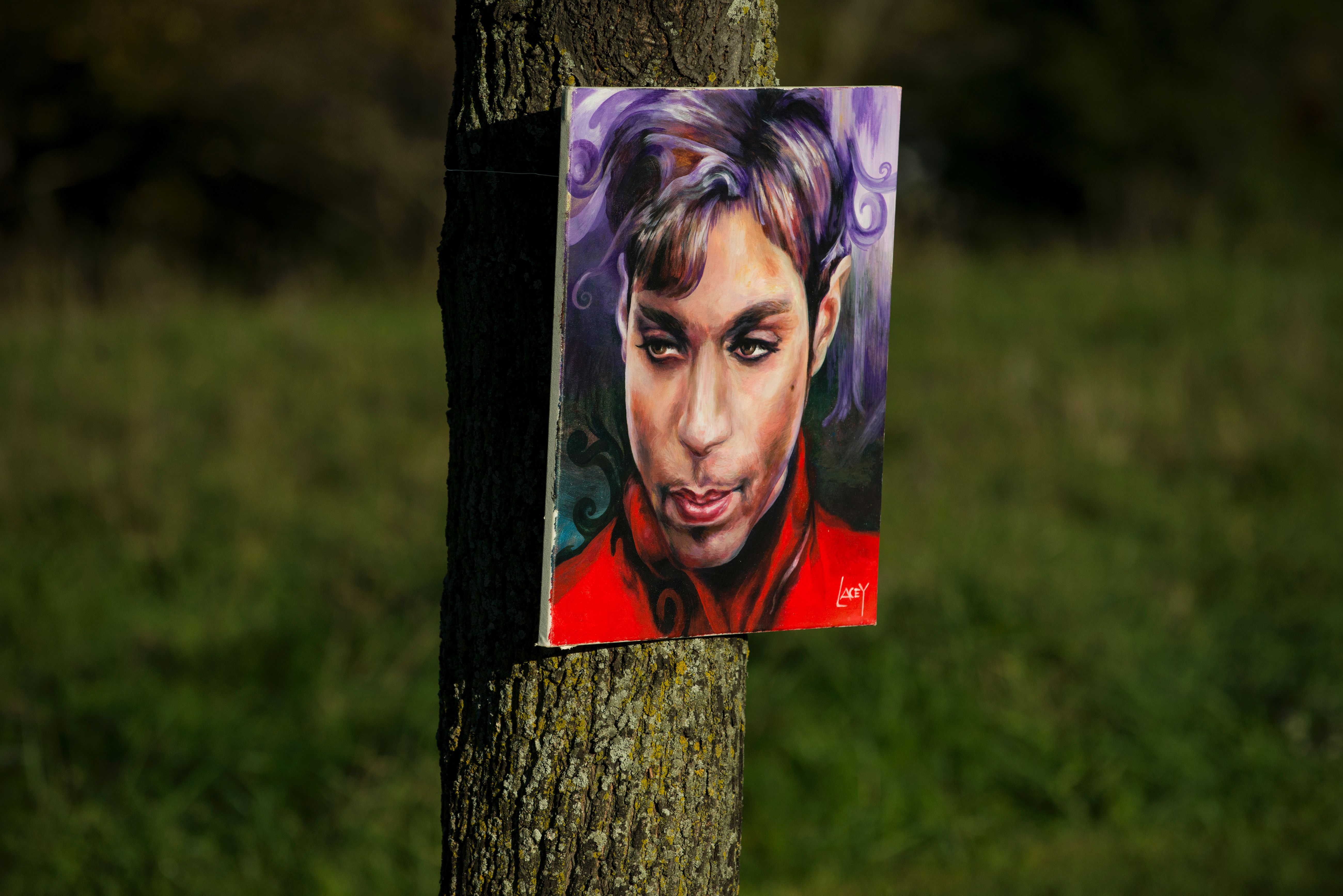 US-ENTERTAINMENT-MUSIC-PRINCE-STUDIO