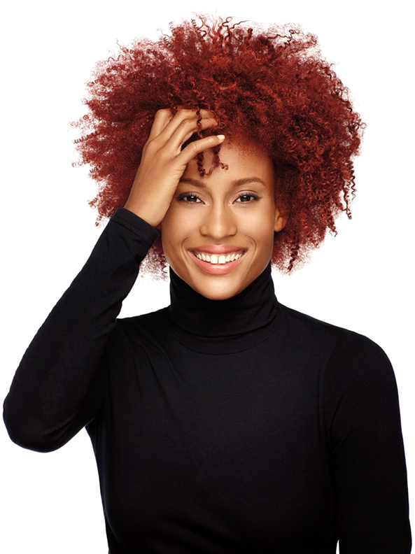 Clairol Professional Textures & Tones