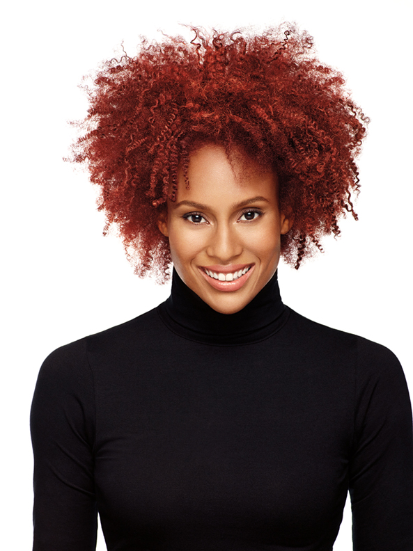 Clairol Professional Textures & Tones