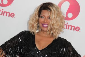Screening Of Lifetime's 'Surviving Compton: Dre, Suge And Michel'le' - Arrivals