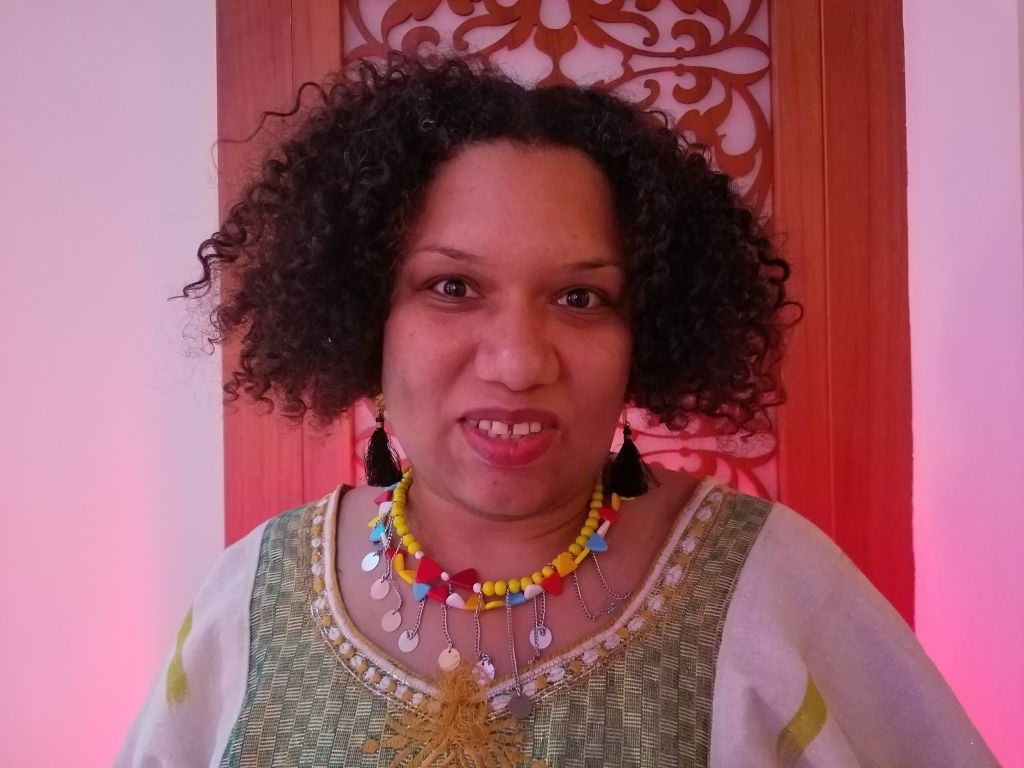 Zuhirah Khaldun-Diarra